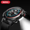 Yiwu Good Goods L15 Heart Rate and Blood Pressure Measurement Sports waterproof touch screen incoming call push Bluetooth electronic smartwatch Specification image